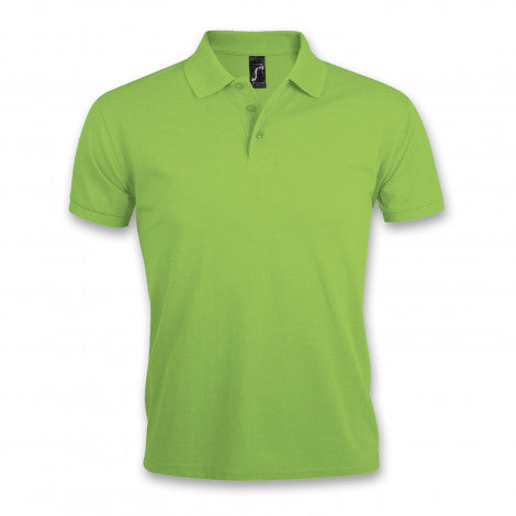 SOLS Prime Mens Polo Shirt