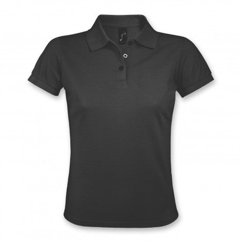 SOLS Prime Womens Polo Shirt