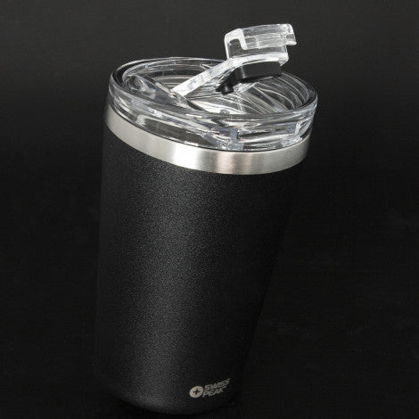 Swiss Peak Vacuum Cup