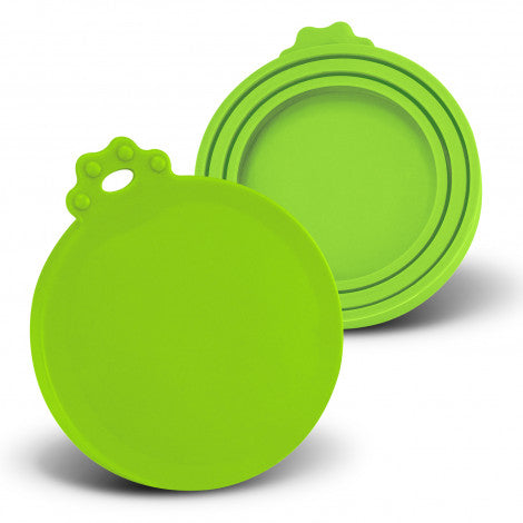 Silicone Reusable Can Lid