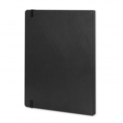 Moleskine Classic Hard Cover Notebook - Extra Large