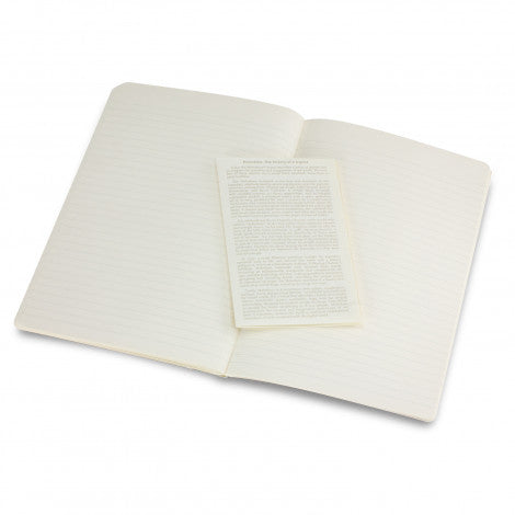 Moleskine Volant Journal - Large