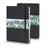 Moleskine Classic Leather Hard Cover Notebook - Large