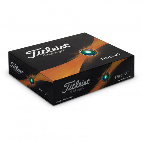 Titleist Pro V1 Golf Ball