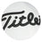 Titleist Tour Performance Cap