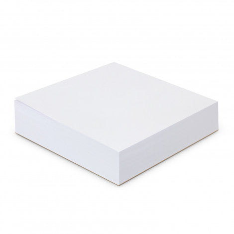 Memo Cube Note Pad - 200 Leaves