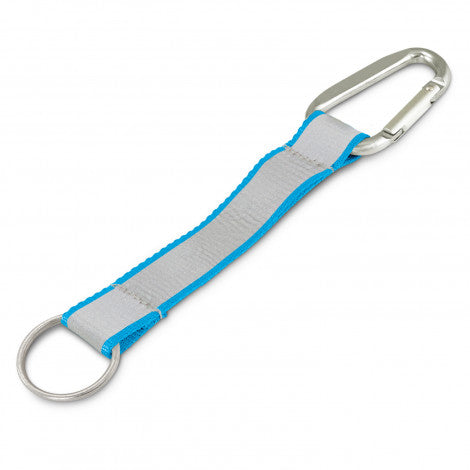 Reflector Key Ring