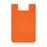 Dual Silicone Phone Wallet - Full Colour