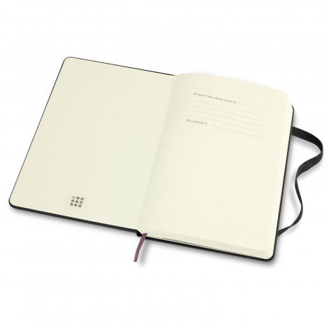 Moleskine 2024 Planner - Weekly