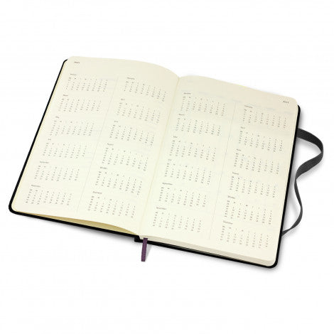 Moleskine 2024 Planner - Weekly