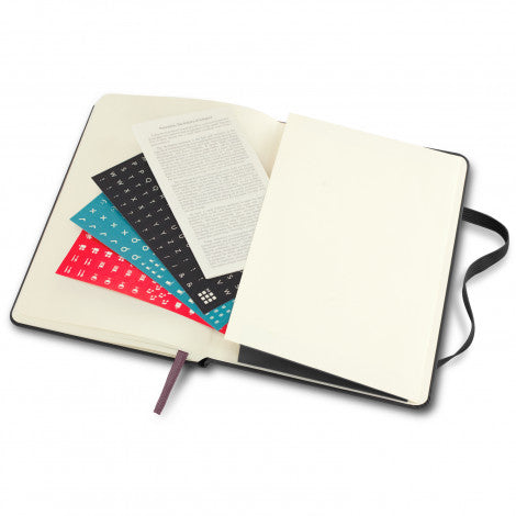 Moleskine 2024 Planner - Weekly