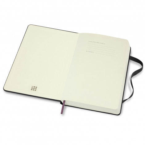 Moleskine 2024 Planner - Daily