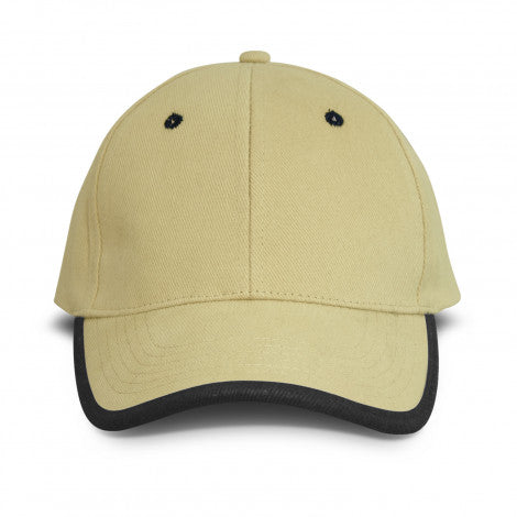 Springfield Cap