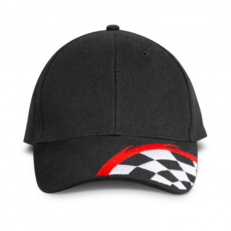 Formula Cap