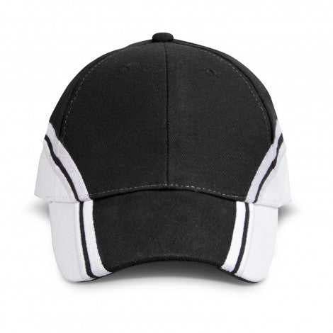 Silverstone Cap