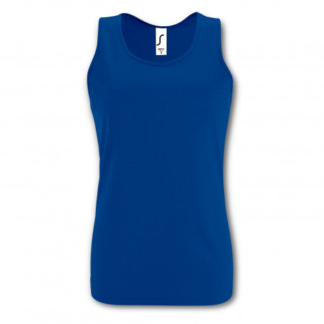 SOLS Sporty Womens Tank Top