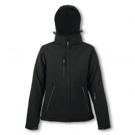 SOLS Rock Womens Softshell Jacket