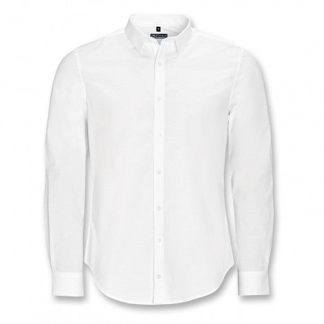 SOLS Blake Mens Long Sleeve Shirt