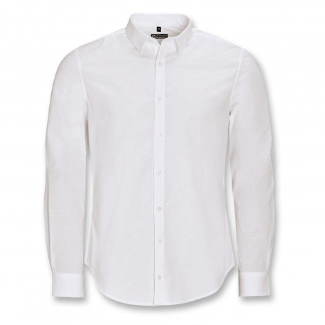 SOLS Blake Mens Long Sleeve Shirt