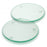 Venice Glass Coaster Set of 2 Round - Full Colour