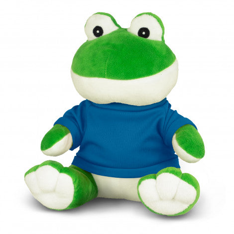 Frog Plush Toy