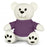 Cotton Bear Plush Toy