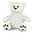 Cotton Bear Plush Toy