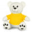 Cotton Bear Plush Toy