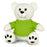 Cotton Bear Plush Toy