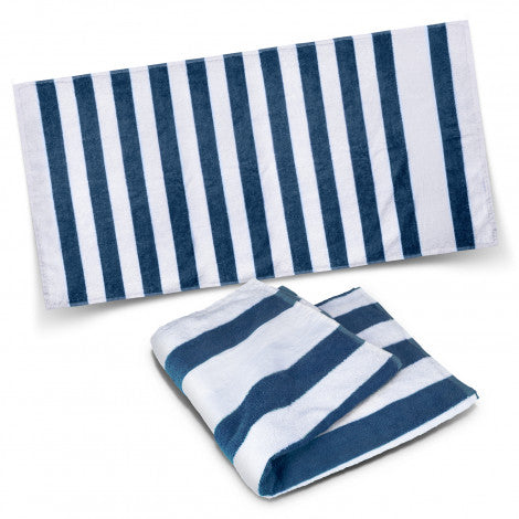 Esplanade Beach Towel