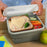 Collapsible Lunch Box