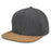 Anchor Flat Peak Cap