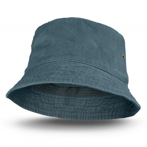 Faded Bucket Hat