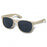 Malibu Basic Sunglasses - Natural