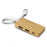 Bamboo USB Hub