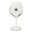 Luigi Bormioli Atelier Wine Glass - 610ml