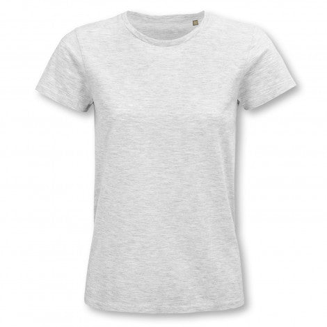 SOLS Pioneer Womens Organic T-Shirt