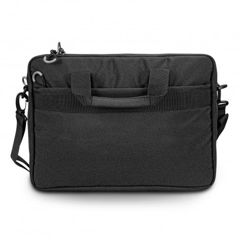 Swiss Peak RFID Laptop Bag