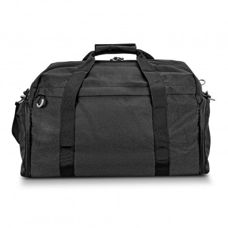 Swiss Peak RFID Sports Duffle Bag