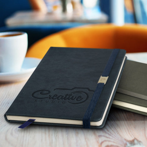 Pierre Cardin Novelle Notebook