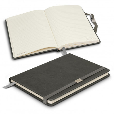 Pierre Cardin Novelle Notebook