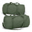 Canvas Duffle Bag