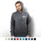 TRENDSWEAR Jasper Unisex Hoodie