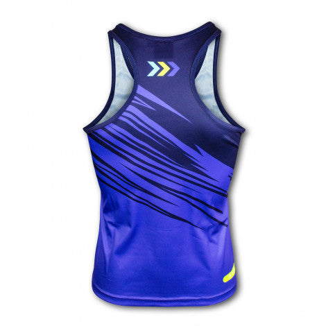 Custom Womens Performance Singlet