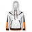 Custom Womens Sports Hoodie