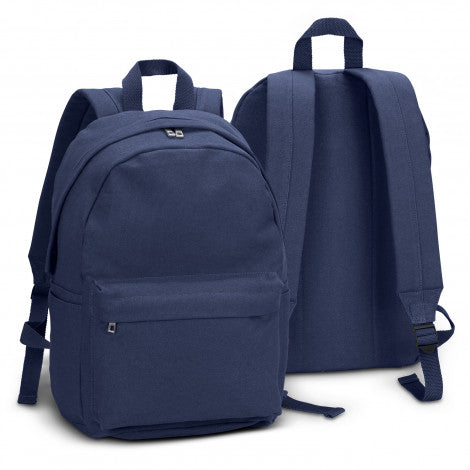 Canvas Backpack