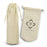 Cotton Bottle Gift Bag