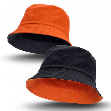 Reversible Bucket Hat