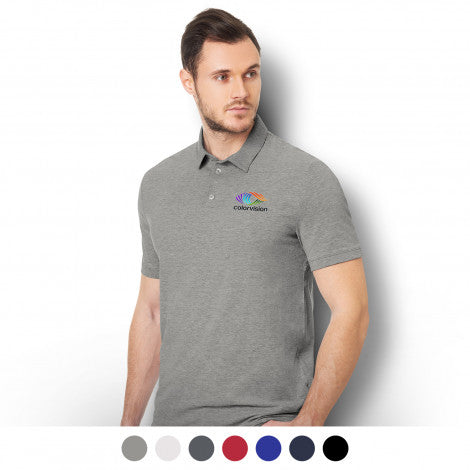 TRENDSWEAR Carter Mens Polo