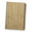 Bamboo Notebook - Medium